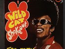 ESQUERITA: wildcat shakeout EMBER 12