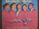 FIVE KEYS: rhythm and blues hits - past and present KING 12