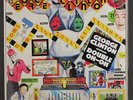 GEORGE CLINTON: some of my best jokes are friends CAPITOL 12