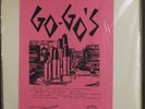 GO-GO'S: go-go's MOD 12