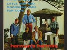 HERMAN'S HERMITS: museum + 3 COLUMBIA 7
