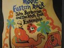 JOHN BERBERIAN & ROCK EAST: middle eastern rock VERVE FORECAST 12
