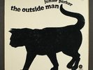 JUNIOR PARKER: the outside man CAPITOL 12