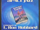 L. RON HUBBARD: space jazz APPLAUSE 12