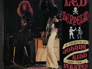 LED ZEPPELIN: tribute to johnny kidd & pirates BRIGAND 12
