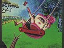 LITTLE FEAT: sailin' shoes MOBILE FIDELITY 12