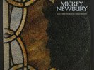 MICKEY NEWBURY: live at montezuma hall / looks like rain ELEKTRA 12