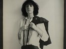 PATTI SMITH: horses ARISTA 12
