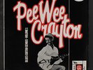PEE WEE CRAYTON: blues guitar genius, vol. 1 ACE 10