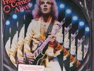 PETER FRAMPTON: frampton comes alive  A&M 12