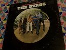 THE BYRDS - MR. TAMBOURINE MAN - ORIGINAL  COLUMBIA MONO CL 2372 1966