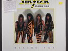 STRYPER: reason for the season / long version / winter wonderland ENIGMA 12