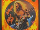 TED NUGENT: state of shock EPIC 12