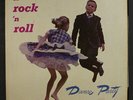 VARIOUS: a rock 'n roll dance party RPM 12