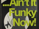 VARIOUS: ain't it funky now  BGP Records 12