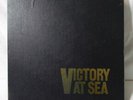 RICHARD RODGERS/ROBERT RUSSELL BENNETT (VICTORY AT THE SEA) MOBILE FIDELITY 3 LP
