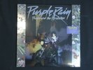 Purple Rain Prince and the Revolution Vinyl
