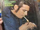Waylon Jennings ?– The Taker/Tulsa 1971 RCA LSP-4487 Outlaw Country Record Rare
