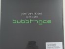 Joy Division - Substance 2 X LP 180g Vinyl Record [BRAND NEW/SEALED]