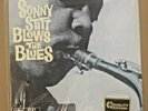 Sonny Stitt BLOWS THE BLUES 200g 45rpm Audiophile Vinyl 2LP Analogue Productions