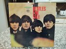 THE BEATLES FOR SALE Apple RECORD Complete JAPAN Vinyl LP AP-8442 Gatefold Album