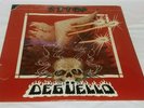 ZZ TOP Deguello WARNER BROS R-123863 LP club edition SEALED