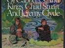 CHAD & JEREMY: of cabbages and kings COLUMBIA 12
