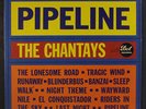 CHANTAYS: pipeline PALLADIUM 12
