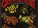 COUNTRY JOE & THE FISH: electric music for the mind and body VANGUARD 12