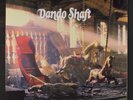 DANDO SHAFT: dando shaft SOMMOR 12