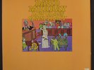DAVID MURRAY: low class conspiracy ADELPHI 12
