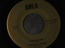 DYNAMIC ADAM: forgive me / she's gone ANLA 7