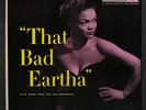 EARTHA KITT: that bad eartha RCA 12