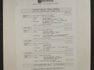 GEORGE HARRISON: startrak profiles RCA 12