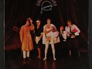 GOLDEN EARRING: contraband Polydor 12