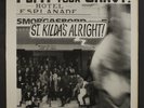 I SPIT ON YOUR GRAVY: st. kilda's alright  Man Made Records 12