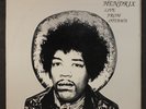 JIMI HENDRIX: live from ottawa STARLIGHT 12