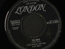 LINK WRAY & RAY MEN: rumble / the swag LONDON 7