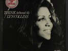 LYN COLLINS: think PEOPLE 12