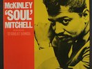 MCKINLEY MITCHELL: mckinley 'soul' mitchell P-VINE 12
