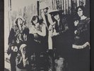 MISSING LINKS: diggin' through the bins CORDUROY 12