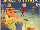 V.A. - Shake-O-Rama Volume 2 (Vinyl LP+CD - 2018 - EU - Original)