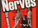 NERVES: 25th anniversary Penniman Records 12
