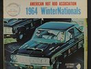 NO ARTIST: 1964 winternationals FLEETWOOD 12