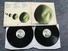 El Pea 2LP 1971 UK pink rim Island Nick Drake Free Sandy Denny Traffic EX
