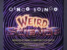 OINGO BOINGO: weird science / same MCA 7