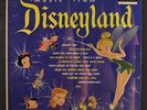 JACK PLEIS: music from disneyland DECCA 12