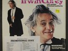 PROF. IRWIN COREY: i feel more like i do now GATEWAY 12