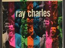 RAY CHARLES: yes indeed  ATLANTIC 12