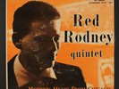 RED RODNEY: modern music from chicago FANTASY 7
